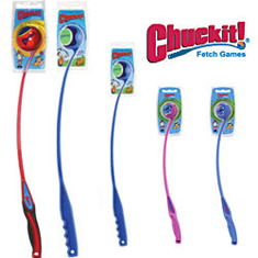 Canine Hardware Chuckit Ball Launcher