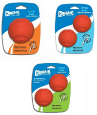 Canine Hardware Chuckit Fetch Ball
