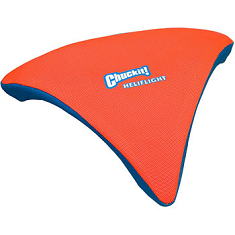 Canine Hardware Chuckit Heliflight Dog Toy
