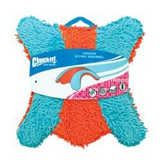 Canine Hardware Chuckit Indoor Flying Squirrel