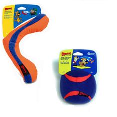 Canine Hardware Chuckit Plush 