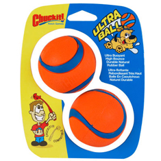 Canine Hardware Chuckit Ultra Ball