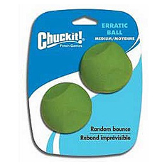 Canine Hardware Erratic Ball