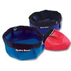Canine Hardware Hydro Bowl
