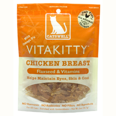 Catswell Chicken Vitakitty