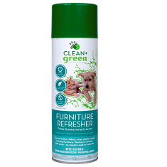Clean and Green Furniture Refresher