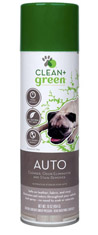Clean Green Auto