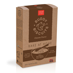 Cloud Star Buddy Biscuits Bake At Home Dog Treats