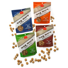 Cloud Star Wag More Bark Less Soft and Chewy Dog Treats