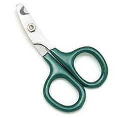 Coastal W609G Safari Nail Clippers