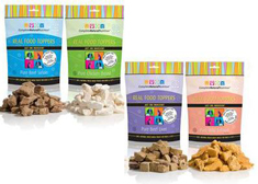 Complete Natural Nutrition Real Food Toppers