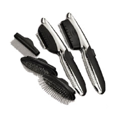 Conair PRO Dog Shed It Deluxe Shedding Kit