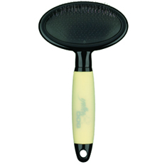 ConairPRO Large Slicker Brush