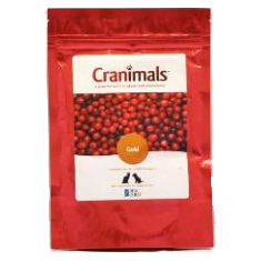 Cranimals Gold Supplement