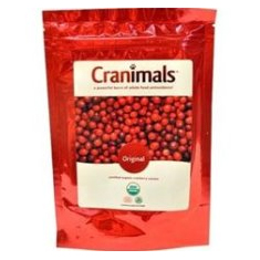 Cranimals Original Supplement