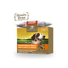 Darford Cheese Recipe Minis