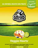 Darford Holistic Veggie Hearts 