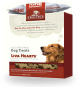 Darford Liva Hearts