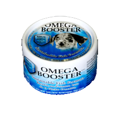 Darford Omega Booster