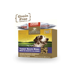 Darford Turkey Recipe Minis