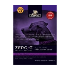 Darford Zero G Treats