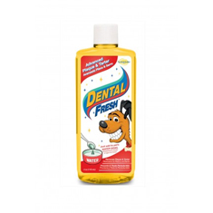 Dental Fresh Advanced Plaque and Tartar Control