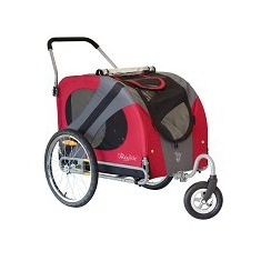 Doggyride Original Dog Stroller
