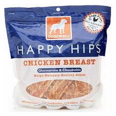 Dogswell Chicken Happy Hips