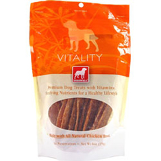 Dogswell Chicken Vitality