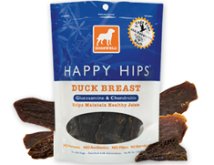 Dogswell Duck Happy Hips