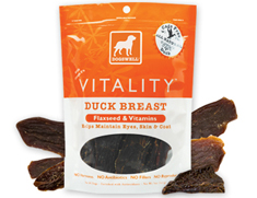 Dogswell Duck Vitality