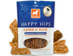 Dogswell Lamb Happy Hips