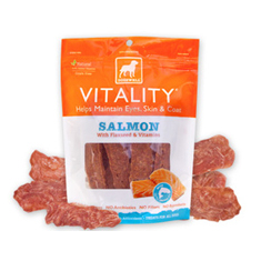 Dogswell Salmon Vitality