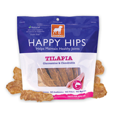 Dogswell Tilapia Happy Hips