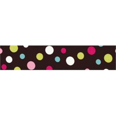 Elmos Closet Crazy For Dots Buckle Collar