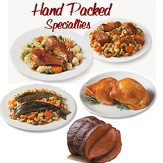Evangers Hand Packed Specialties
