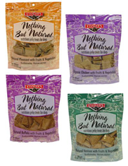 Evangers Nothing But Natural Treats