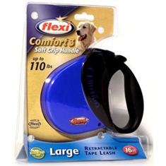 Flexi Comfort Soft Grip Large Leash