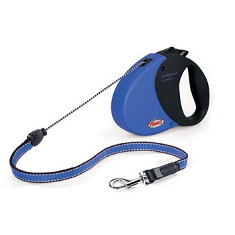 Flexi Explore Soft Grip Leash