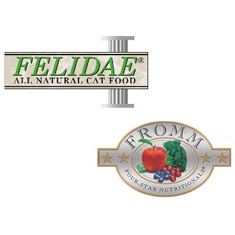 Free Cat Food Samples