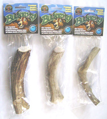 Free Range Buckarooz Antlers 4 5 inch