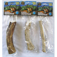 Free Range Buckarooz Antlers 6 7 inch