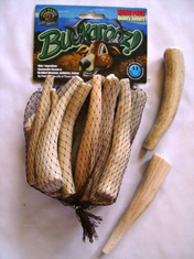 Free Range Buckarooz Antlers Value Pack Regular