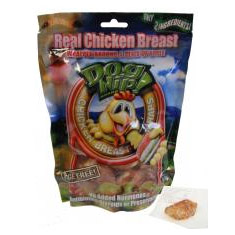 Free Range Dog Nip Chicken Breast Wraps Apple