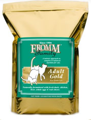 Fromm Adult Cat GOLD
