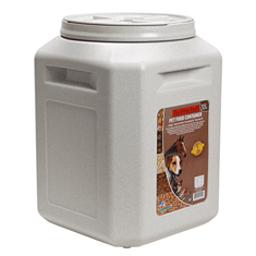 Gamma Vittle Vault 50 lb Capacity