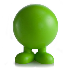 JW Pet Good Cuz Dog Toy