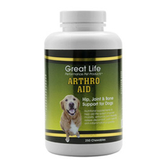 Great Life Arthro Aid