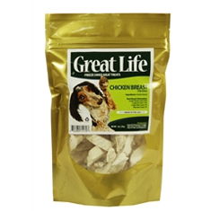 Great Life Gourmet Chicken Meat Treats