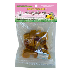 Himalayan Yaky Nugget Chews